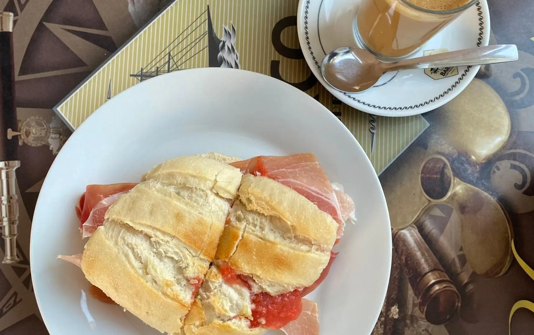 Larios Premium Apartments Malaga