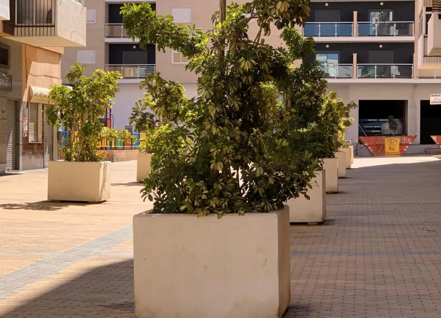 Larios Premium Apartments Malaga