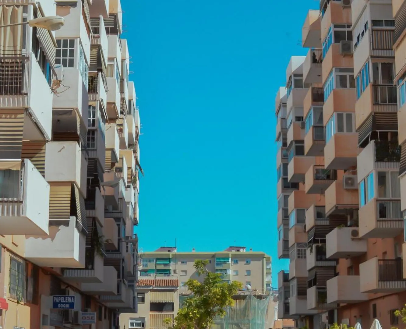 Larios Premium Apartments Malaga