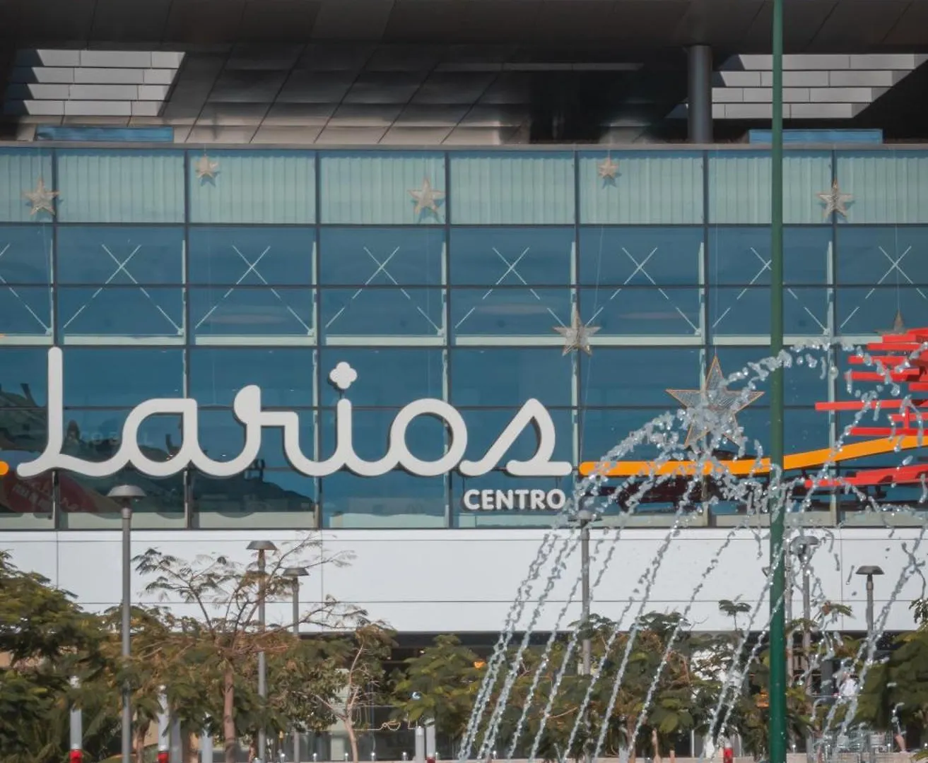 Larios Premium Apartments Malaga