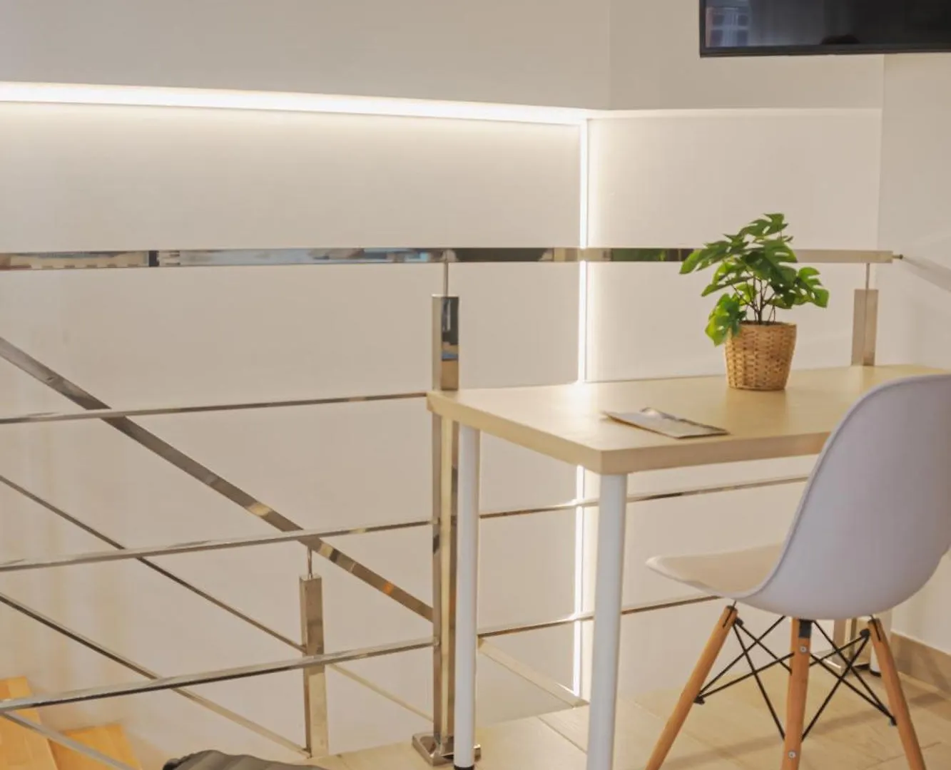 Larios Premium Apartments Malaga Hiszpania