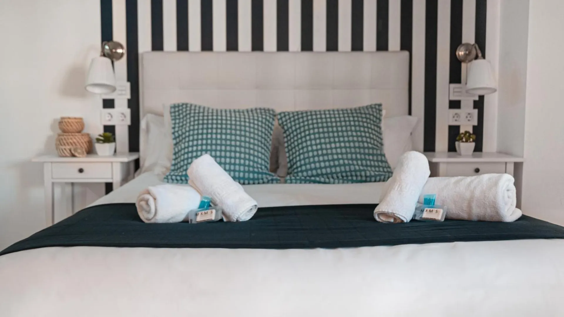 Larios Premium Apartments Malaga