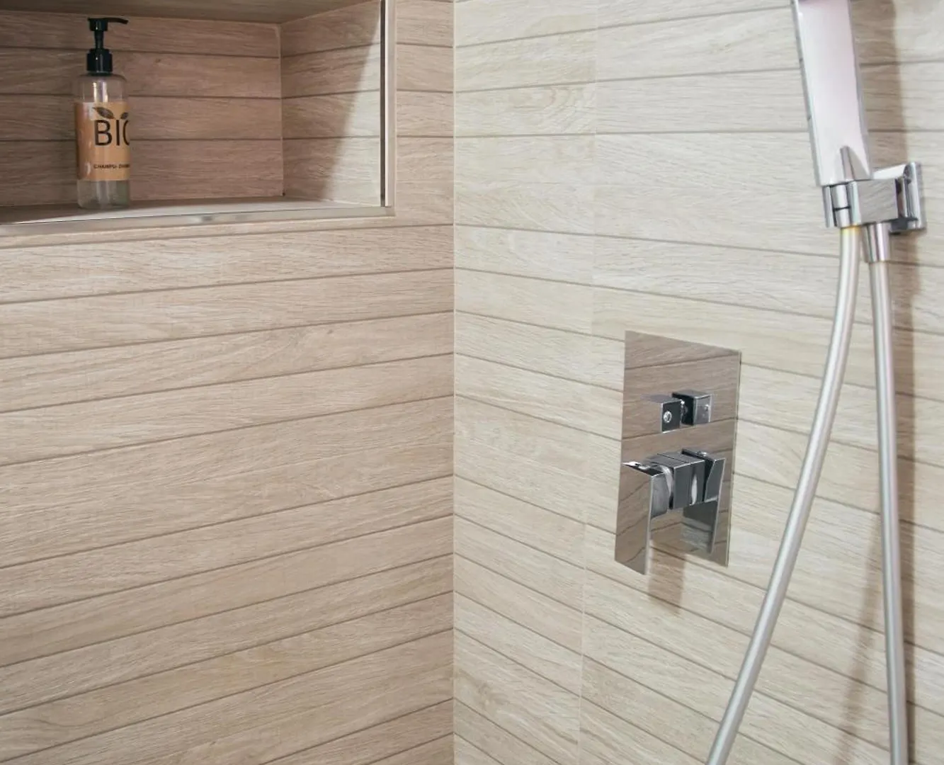 Larios Premium Apartments Malaga