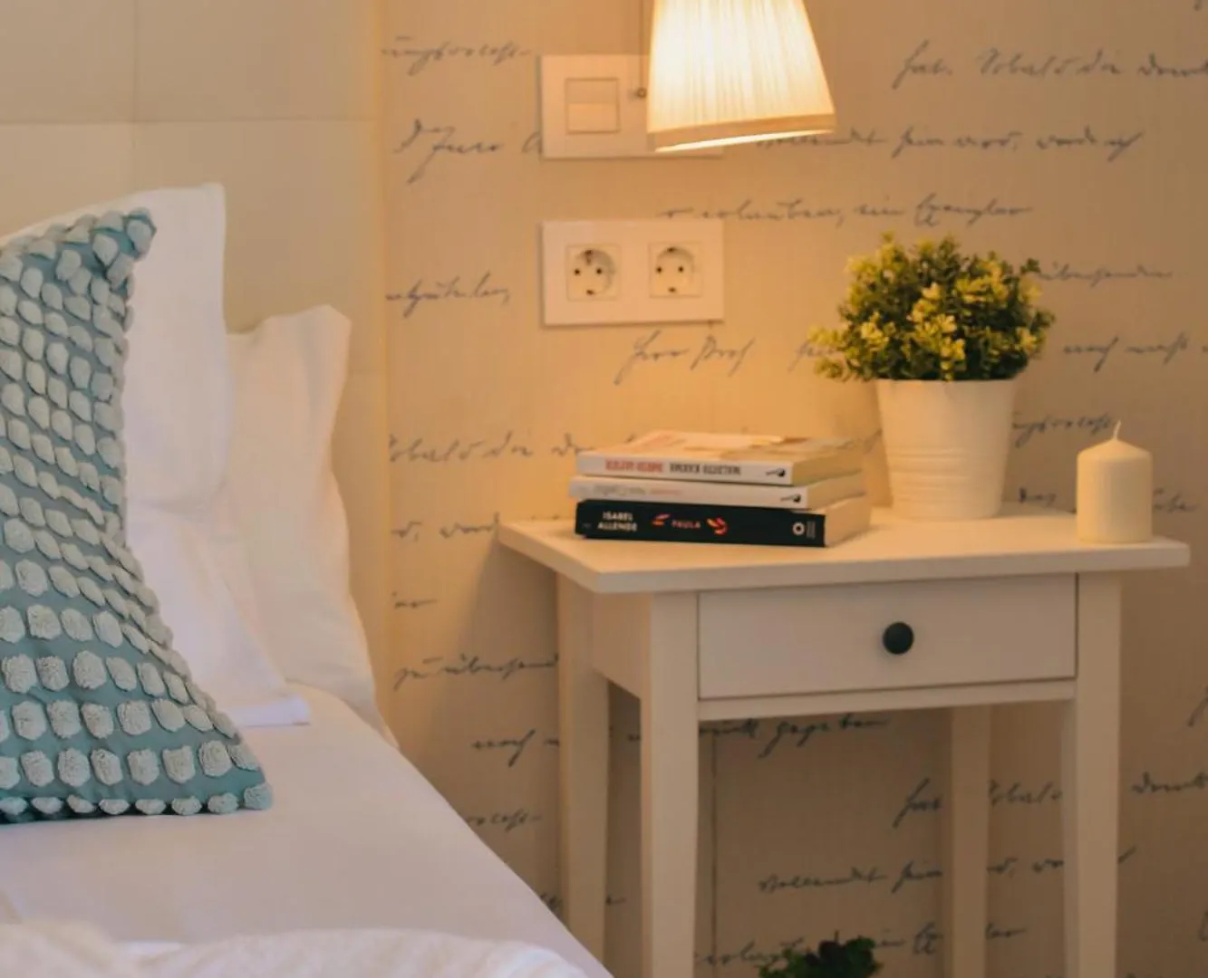 Larios Premium Apartments Malaga 0*,  Hiszpania