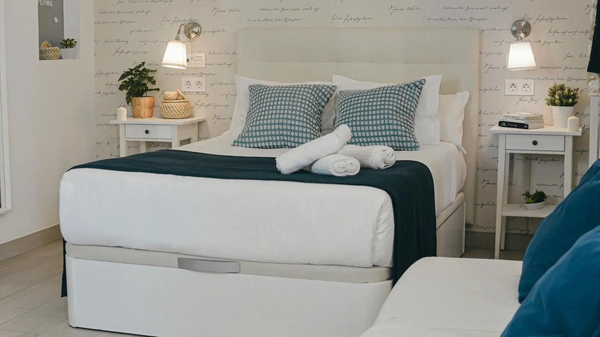 Larios Premium Apartments Malaga