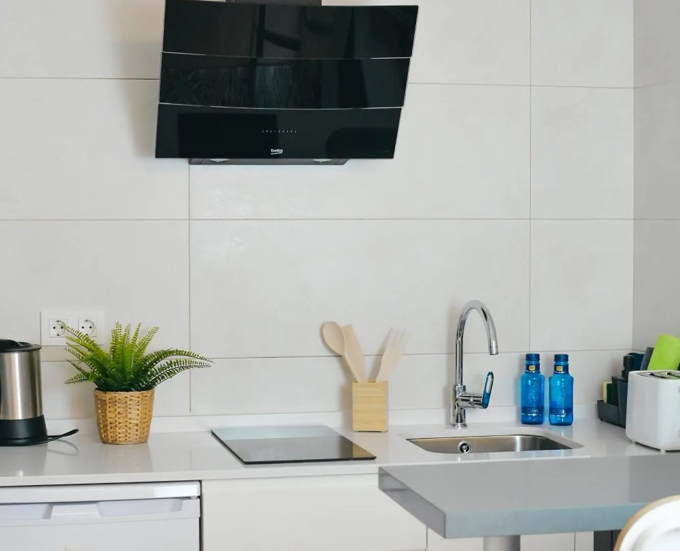 Larios Premium Apartments Malaga 0*,