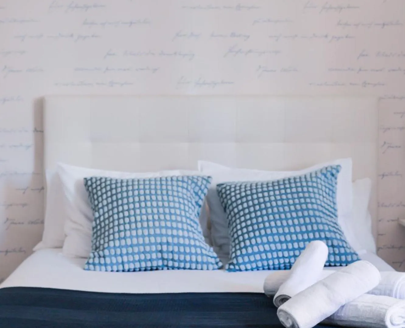 Larios Premium Apartments Malaga